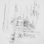 Untitled 2012 30 x 21 cm